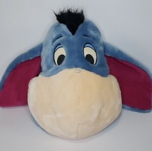 Disney Eeyroe Plush‎ Bag Winnie The Pooh
